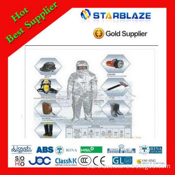 Designer Crazy Selling safety scba outfit for fire fighter